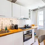 Guestready - Sunny In The 5th Arr. Apartment