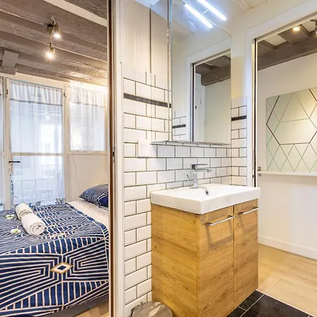 Apartment Guestready - Sunny In The 5th Arr. Paris