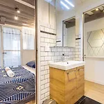 Apartment Guestready - Sunny In The 5th Arr. Paris